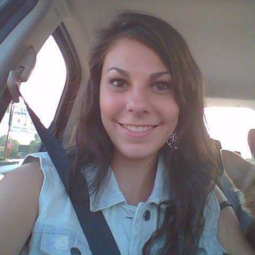 Meet your Posher, Leandra